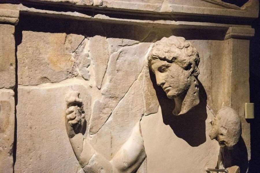 Ancient Macedonia tour (Pella & Vergina) from Ohrid - Who Will Love This Tour?