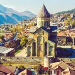 Ancient Mtskheta and Chronicle of Georgia half day tour - Who Should Book This Tour?