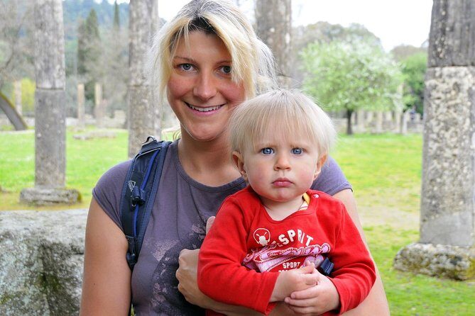 Ancient Olympia/ Ancient Corinth private tour from Athens/ Nafplio (up 12 hours) - Who This Tour Is Best For