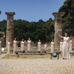 Ancient Olympia Full-Day Excursion from Patras - The Sum Up