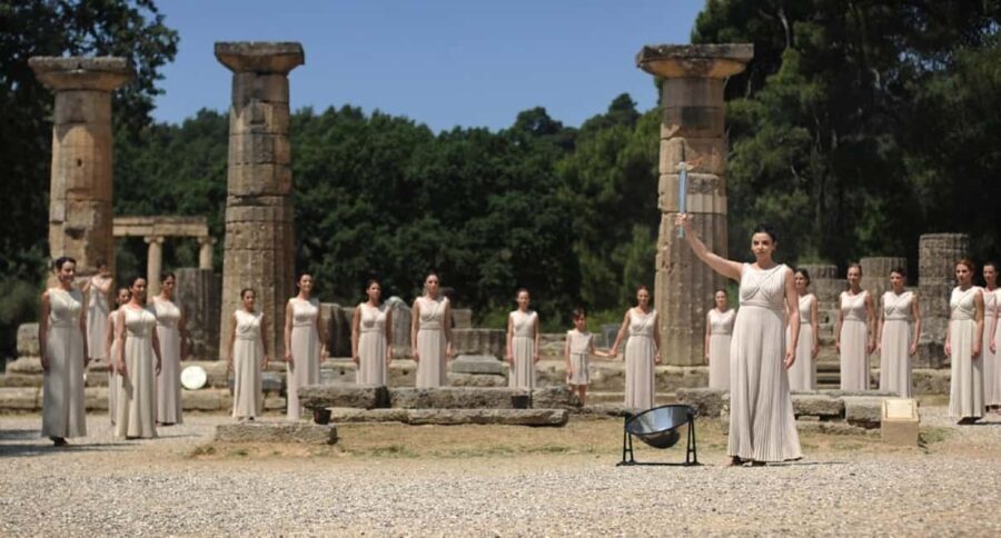 Ancient Olympia Full-Day Private Tour | Olympics Birthplace - Who Is This Tour Best For?