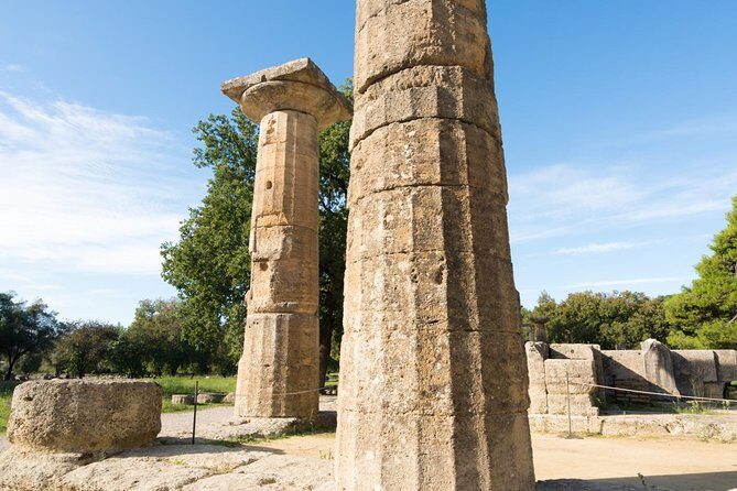Ancient Olympia Full Day Trip from Zakynthos - What Travelers Will Love