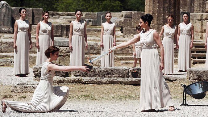 Ancient Olympia & Isthmus Canal Private Tour from Athens - Final Thoughts