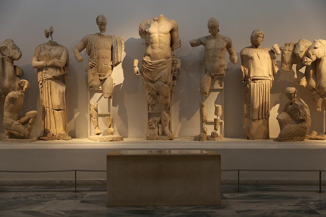 Ancient Olympia Private Tour from Athens - Why This Tour Delivers Value