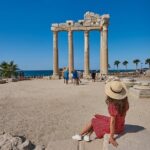 Ancient Perge, Aspendos Amphitheater & Manavgat Waterfalls Tour - Practical Details and What to Expect