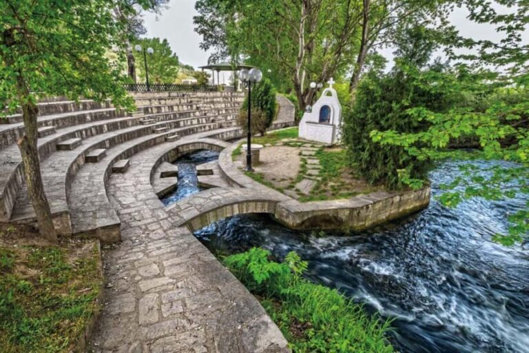 Ancient Philippi & Museum Guided Tour from Kavala Port - Practical Details & Tips