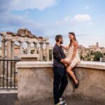 Ancient Rome and Beyond Walking Tour - Walking Along Via Fori Imperiali and Through the Imperial Forums