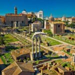 Ancient Rome and Colosseum Access with Audio Guide app - Who Is This Tour Best For?