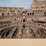 Ancient Rome: Colosseum Underground Group Tour - The Bottom Line: Who Should Book This Tour?