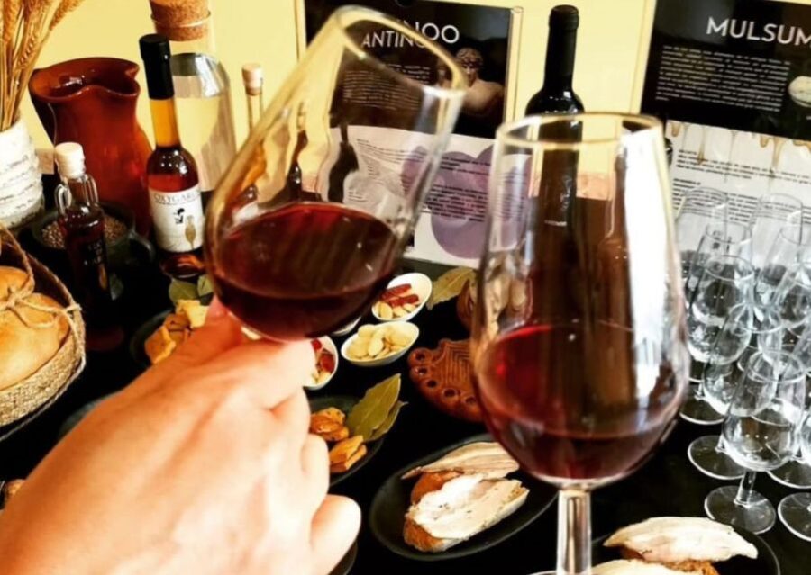 Ancient Rome gastronomic experience - wine tasting - Why This Tour Offers Great Value