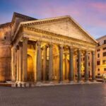 Ancient Rome: Pantheon guided Tour - Why This Tour Offers Great Value