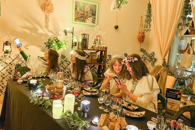 Ancient Rome Wine Tasting in Cartagena Spain - Why This Tour Offers Great Value