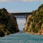 Ancient Sparta Ancient Corinth Private Tour from Athens/ Nafplio - The Itinerary in Detail