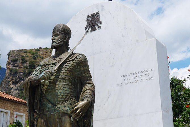 Ancient Sparta & Mystras Private Day Tour from Athens - Final Thoughts: Is This Tour Worth It?