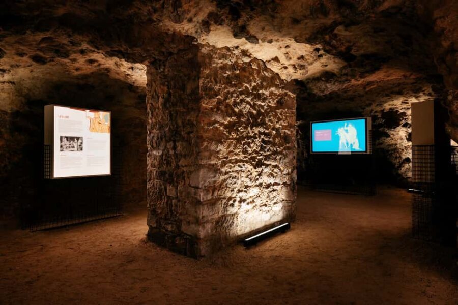 Ancient Theater of Orange: entry ticket for a UNESCO site visit - Seasonal and Special Events