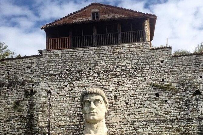 Ancients and Ottomans - Apollonia and Berat - Authentic Experiences and Personal Touches