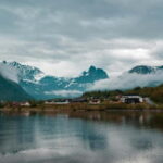 Åndalsnes: A Journey Through The Troll Road and Wall - What’s Included and What’s Not
