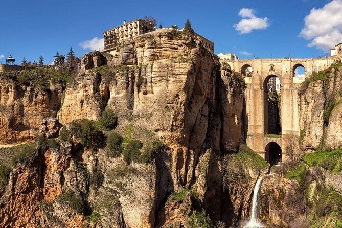 Andalucia's City Of Dreams: A Self-Guided Audio Tour of Ronda - Value for Money