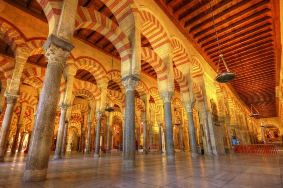 Andalusia and Barcelona 7-Day Package Tour From Madrid - What Travelers Can Expect from This Tour