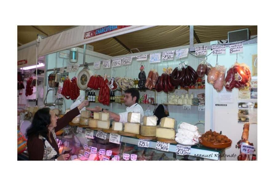 Andalusia Guided Tour with Local Guide - The Itinerary in Detail