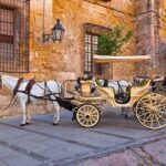 Andalusian Highlights: 6-Day Guided Tour from Madrid - Day 5: Granada and the Alhambra