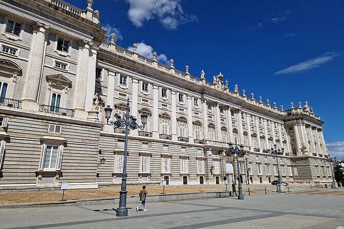 Andalusian Urban Escape - The Itinerary: What You’ll See and Do