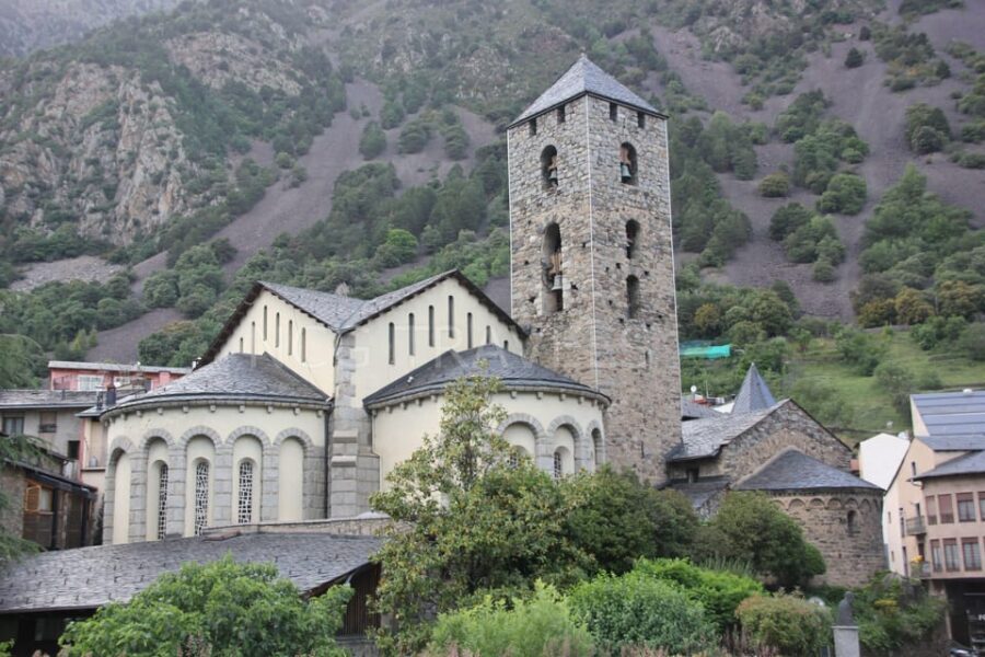 Andorra la Vella: Private tour of Old Town & Commercial Hub - FAQ