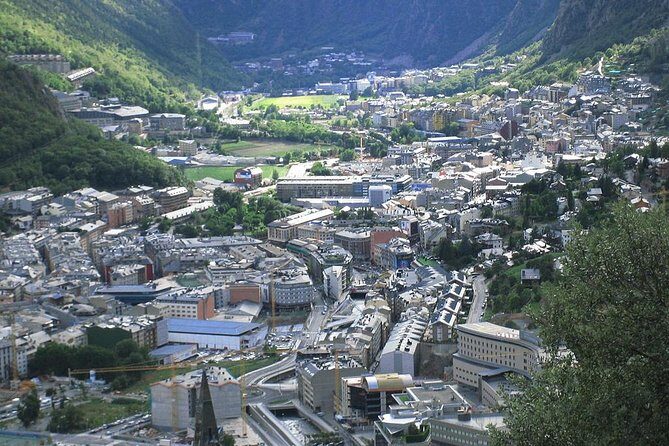 Andorra Private Tour from Barcelona with hotel pick up & drop off - What Makes This Tour Stand Out?