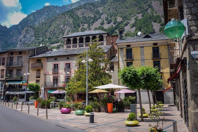 Andorra Private Tour: Sightseeing, Shopping & Traditional Lunch - The Practicalities: What You Need to Know