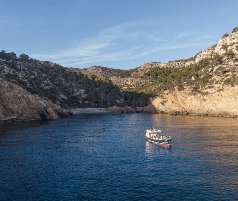 Andratx: 2h Afternoon Tour & snorkelling - What’s Included and What’s Not