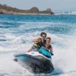 Andratx: Guided Jet Ski Tour with Dragonera Island Visit - Authentic Review Snippets