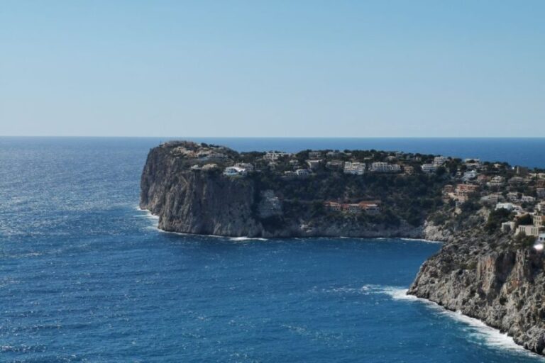 Andratx: Guided Quad Sightseeing Tour - The Itinerary: What to Expect from Start to Finish