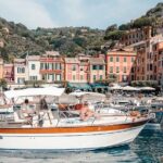 Andrea Boat Charter Portofino - What’s Included and What’s Not?