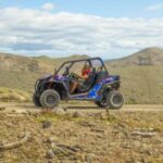 Anfi beach: Guided Buggy Tour. - The Drive: From Beach to Mountain Top