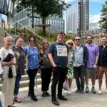 Angel Meadow Manchester History Tour with Author Dean Kirby - FAQ