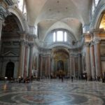 Angels and Demons of Rome: Illuminati Exploration Game and Tour - What You Can Expect at Each Stop