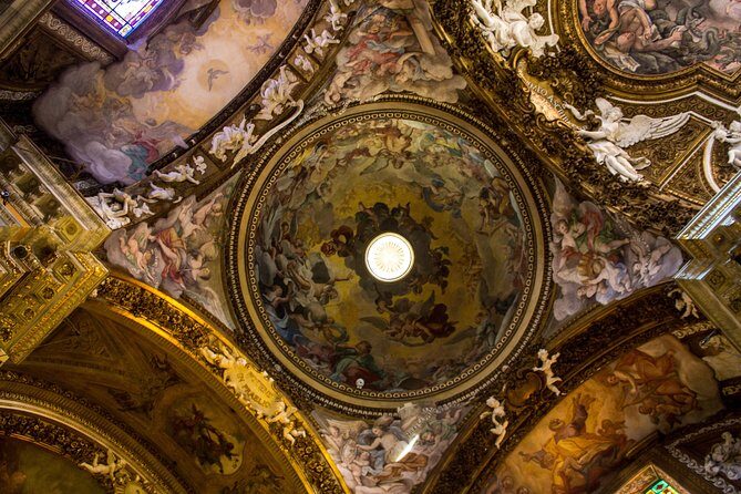 Angels and Demons Private Tour in Rome - What’s Included and What’s Not