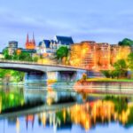 Angers: Château d'Angers entrance Ticket - The Apocalypse Tapestry – A Medieval Masterpiece