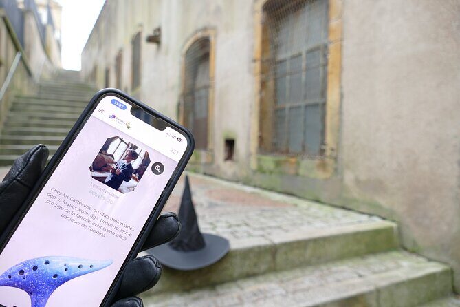 Angers: Magic-themed Escape Game in the City - The Authentic Insights from Reviewers