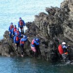 Anglesey: Coasteering on Holy Island - The Full Itinerary Breakdown