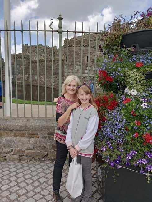 Anglesey: Full-Day Tour with Lunch from Llandudno and Conwy - Practical Details & Value