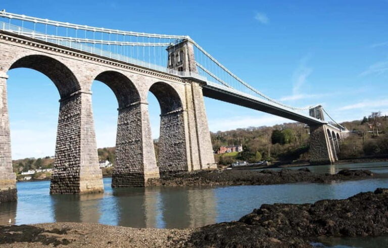 Anglesey: Scenic Anglesey & Ancient Relics Private Tour - What Makes This Tour Stand Out