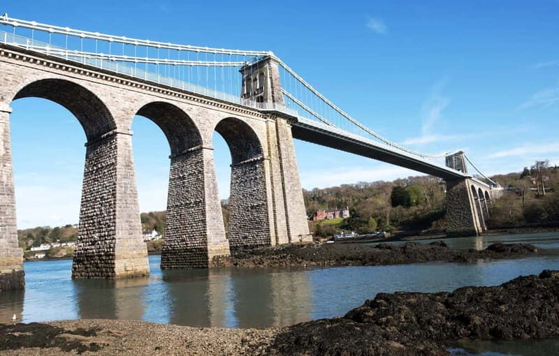 Anglesey: Scenic Anglesey & Ancient Relics Private Tour - What Makes This Tour Stand Out