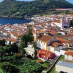 Angra do Heroísmo: City Walking Tour - Historical visit - Authentic Experiences and Practical Details