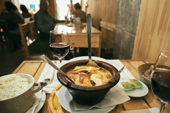 Angra do Heroísmo Food and Culture: Half-Day City Tour - Why Travelers Love This Tour