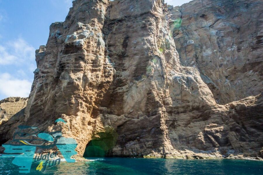 Angra do Heroísmo: Goat Islets Visit - Authenticity and Review Insights