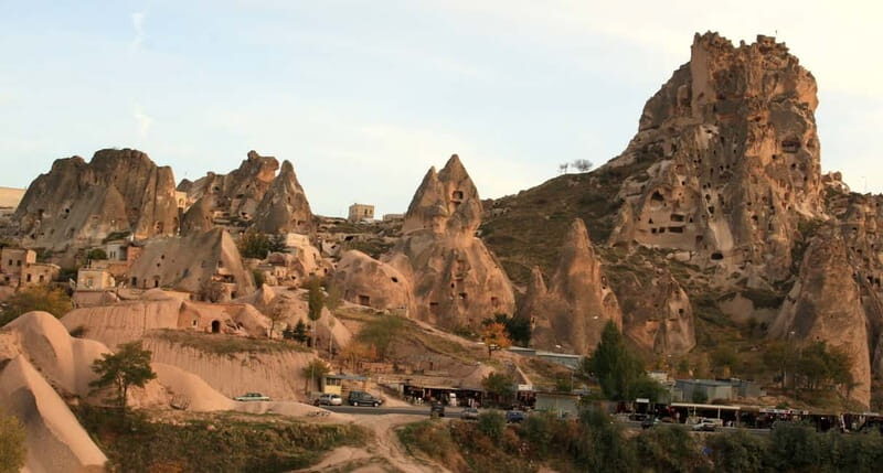 Ankara: Daily Private Cappadocia & Underground City Tour - What Makes This Tour Stand Out