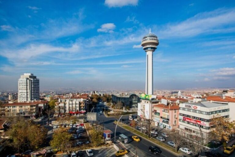 Ankara: Private Guided Walking Tour - Who Will Get the Most Out of This Tour?