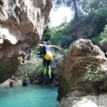 Anna: amazing water canyoning experience near Valencia - Authentic Insights from Reviewers