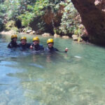 Anna: Guided Canyoning Tour - Who Should Consider This Tour?